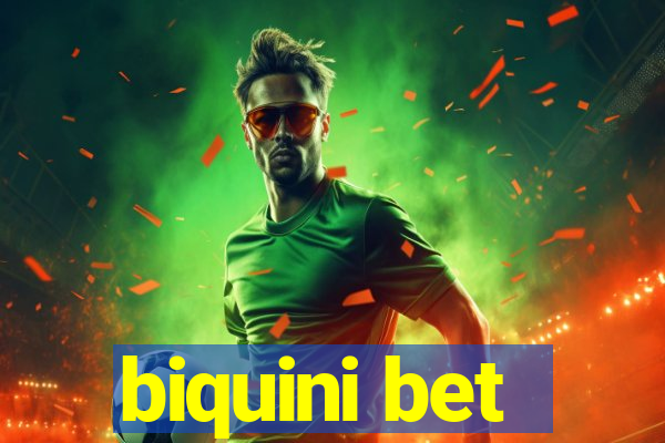biquini bet